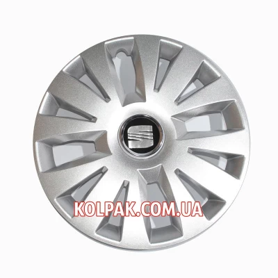 Kołpaki dedykowane R15 do Seat SKS 324