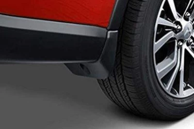 Oryginalne chlapacze do Mitsubishi Outlander 2015- tylne 2 szt. Mitsubishi MZ380697EX