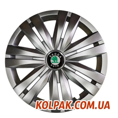 Kołpaki dedykowane R16 do Skoda SKS 427 Kołpaki dedykowane R16 do Skoda SKS 427