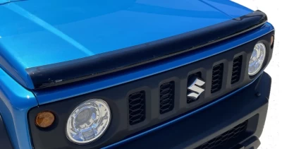 Owiewka maski do Suzuki Jimny 2019- EGR 038501