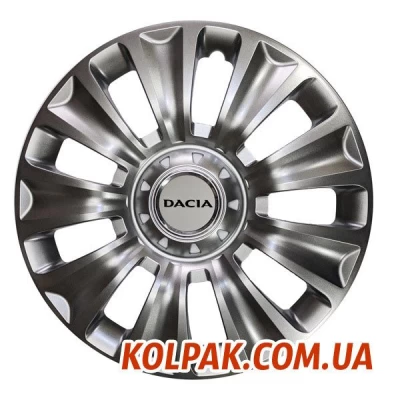 Kołpaki dedykowane R16 do Dacia SKS 424