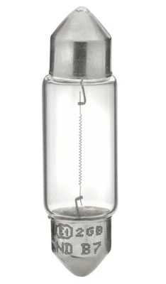Żarówka samochodowa C5W Standard 24V 5W SV8,5-8 (1 szt.)