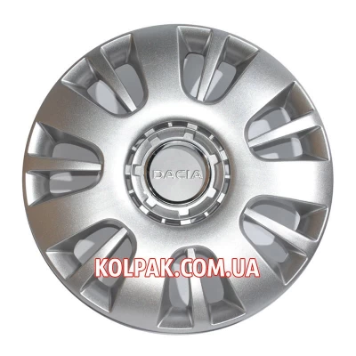 Kołpaki dedykowane R14 do Dacia SKS 222