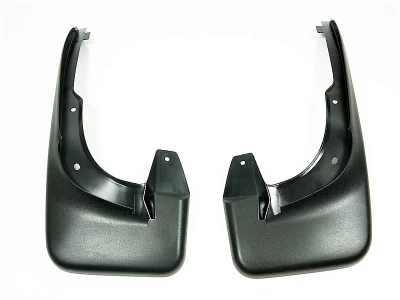 Oryginalne chlapacze do Volkswagen Golf 4/Bora 1998-2003 przednie 2 szt. VAG 1J0 075 111 A