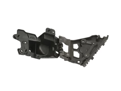 Праве кріплення заднього бампера Renault Clio 4 HB 2013-2016, AVTM, 850446420R, 185649962