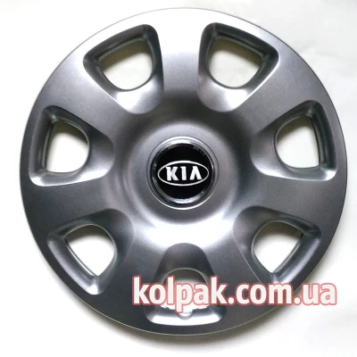 Wheel trims r15 for Kia SKS 336 Wheel trims r15 for Kia SKS 336