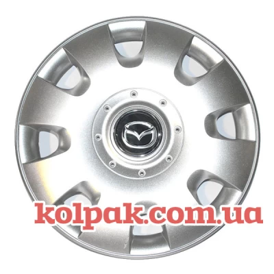 Kołpaki r15 do Mazda SKS 304
