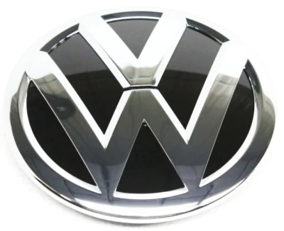 Emblemat grilla Volkswagen Touareg 2003-2007, AVTM, 18P01417