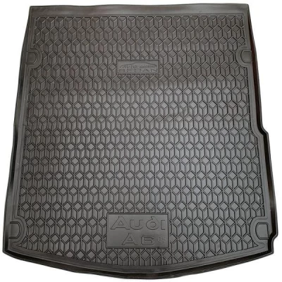 Mata do bagażnika Audi A6 C6 SD 2004-, Avto-Gumm 211895