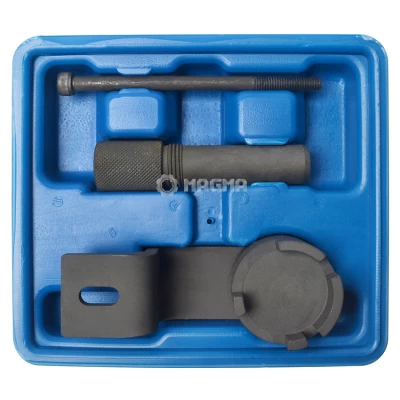 Zestaw blokad rozrządu do silnika wysokoprężnego Chrysler/Dodge/Jeep 2.8D MG50268 MAGMA