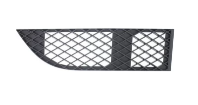 Kratka zderzaka prawa BMW 7-Series E65 2001-2005, AVTM, 51117135564, 1405 914