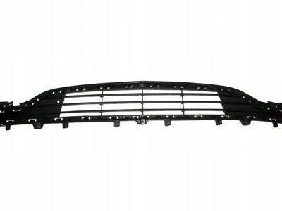Kratka zderzaka Buick Encore/Opel Mokka 2016-2020, środkowa, AVTM, 42506905, 185233910