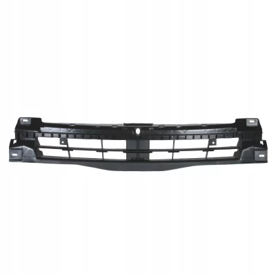 Wspornik mocowania przedniego zderzaka Nissan Primastar/Opel Vivaro/Renault Trafic 2007-2014, środkowy, AVTM, 620300101R, 185615930
