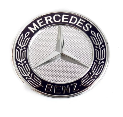 Maska emblemat Mercedes-Benz Sprinter 901/Vito 639/ML163/ML164/GL164/ML166/GL/GLS166/B 246/GLC253, AVTM, 18A207817