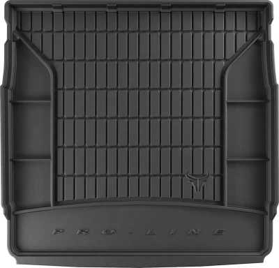 Mata do bagażnika Opel Astra K SW 2015-, Pro-Line, Frogum FG TM403314