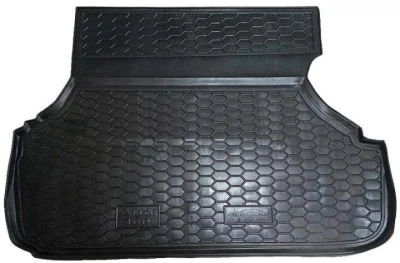Mata do bagażnika Audi 100 SD 1991-1994, 111587 Avto-Gumm