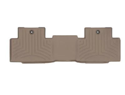 Dywaniki do Acura MDX 2022- drugi rząd siedzeń, beżowe Weathertech 4516692 Dywaniki do Acura MDX 2022- drugi rząd siedzeń, beżowe Weathertech 4516692