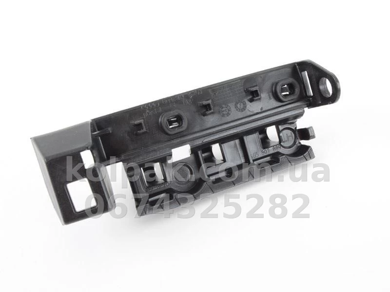 Lewy wspornik mocowania tylnego zderzaka Audi A6 C7 SD 2011-2014, AVTM, 4G5807889, 181214963 Lewy wspornik mocowania tylnego zderzaka Audi A6 C7 SD 2011-2014, AVTM, 4G5807889, 181214963 — zdjęcie 1