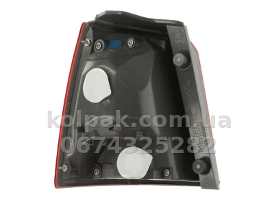 Rear right light Kia Sorento 2 2009-2012, Depo, 223-1948R-UE — photo 2