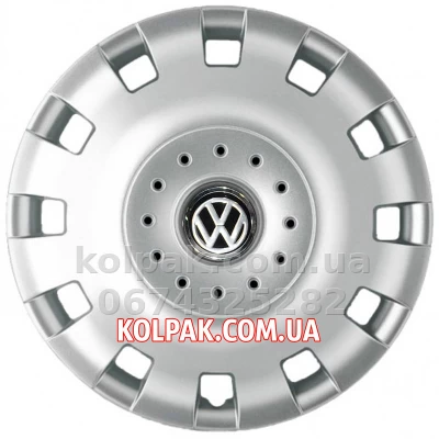 Ковпаки на колеса r16 на Volkswagen SKS 414