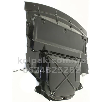 Захист двигуна BMW 7-Series Е38 1994-2002, AVTM, 51718150223, 180075225 Захист двигуна BMW 7-Series Е38 1994-2002, AVTM, 51718150223, 180075225