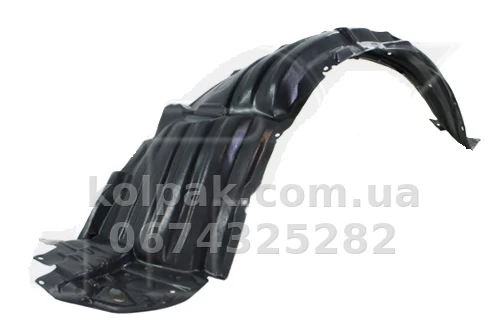Front left wheel arch liner Lexus CT200H 2011-2017 AVTM 188158387 Front left wheel arch liner Lexus CT200H 2011-2017 AVTM 188158387 β photo 1