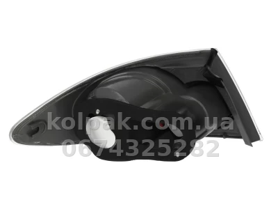 Rear right light Mazda 6 (GG) 2002-2005, outer, Depo, 216-1954R-UE — photo 2