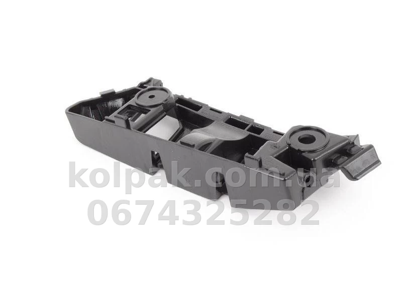 Original right front bumper mounting bracket Volkswagen Tiguan 2011-2017, 5N0807184D Original right front bumper mounting bracket Volkswagen Tiguan 2011-2017, 5N0807184D β photo 1