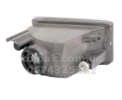 Ліва протитуманна фара Toyota Rav4 2000-2003, Depo, 212-2032L-UQ Ліва протитуманна фара Toyota Rav4 2000-2003, Depo, 212-2032L-UQ — фото 2
