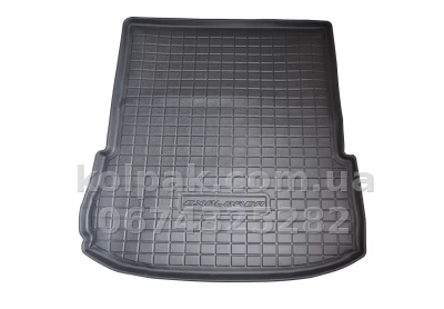 HAVOC 3D mata do bagażnika Ford Explorer V (U502) 2011–2019 — zdjęcie 2
