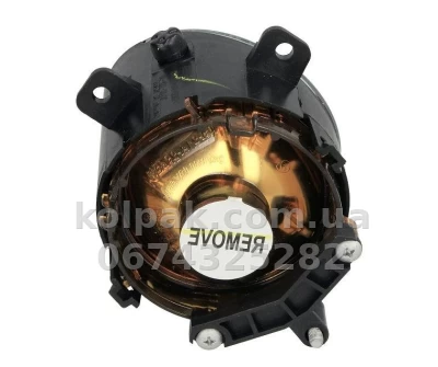 Right fog light Ford Mondeo 2000-2003, Depo, 431-2013R-UQ — photo 2
