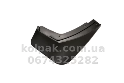 Mud flaps for Skoda Kodiaq 2017- set 4 pcs 565075101 AVTM MF.SKKD2018 — photo 3