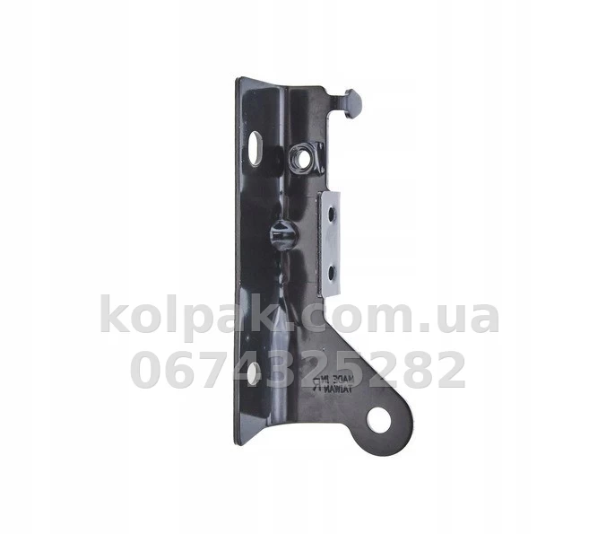 Lewy zawias maski Dodge Durango/Jeep Grand Cherokee 2011-2020 górny część 68083023AC AVTM 183809283 Lewy zawias maski Dodge Durango/Jeep Grand Cherokee 2011-2020 górny część 68083023AC AVTM 183809283 — zdjęcie 1