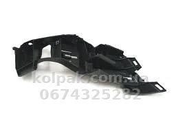 Праве кріплення передньої фари Ford Fusion 2013-2020, зовнішнє, AVTM, 1839310, LQZS268R Праве кріплення передньої фари Ford Fusion 2013-2020, зовнішнє, AVTM, 1839310, LQZS268R — фото 1