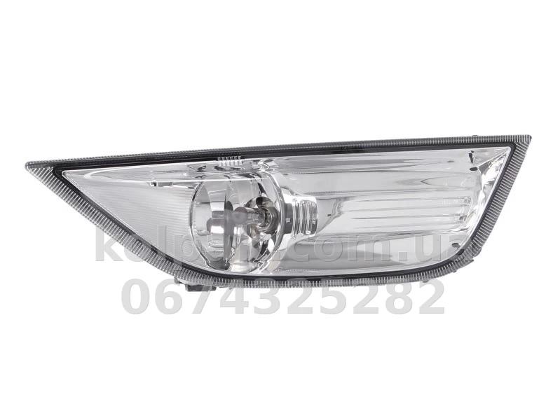 Ліва протитуманна фара Ford Mondeo 2010-2014, Depo, 431-2031L-UE Ліва протитуманна фара Ford Mondeo 2010-2014, Depo, 431-2031L-UE — фото 1