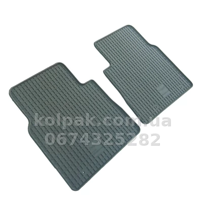 Floor mats for Opel Vectra C 2002-, 4 pcs, Polytep, 87114 Floor mats for Opel Vectra C 2002-, 4 pcs, Polytep, 87114 β photo 2