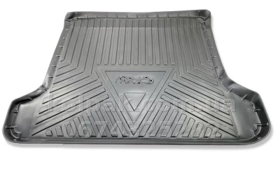 Килимок у багажник Toyota Land Cruiser Prado J150 2009-, 5 місць, AVTM 55AV46800106 — фото 2