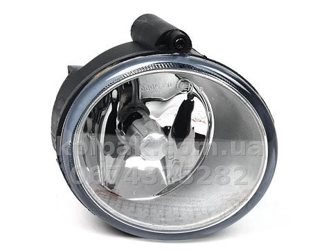 Right fog light Opel Vivaro/Renault Trafic/Kangoo/Laguna, Depo, 551-2004R-UE Right fog light Opel Vivaro/Renault Trafic/Kangoo/Laguna, Depo, 551-2004R-UE β photo 1