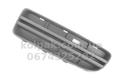 Oryginalna kratka zderzaka lewa Skoda Octavia Tour 2000-2010, Turbo, 1U0807367C 01C — zdjęcie 4