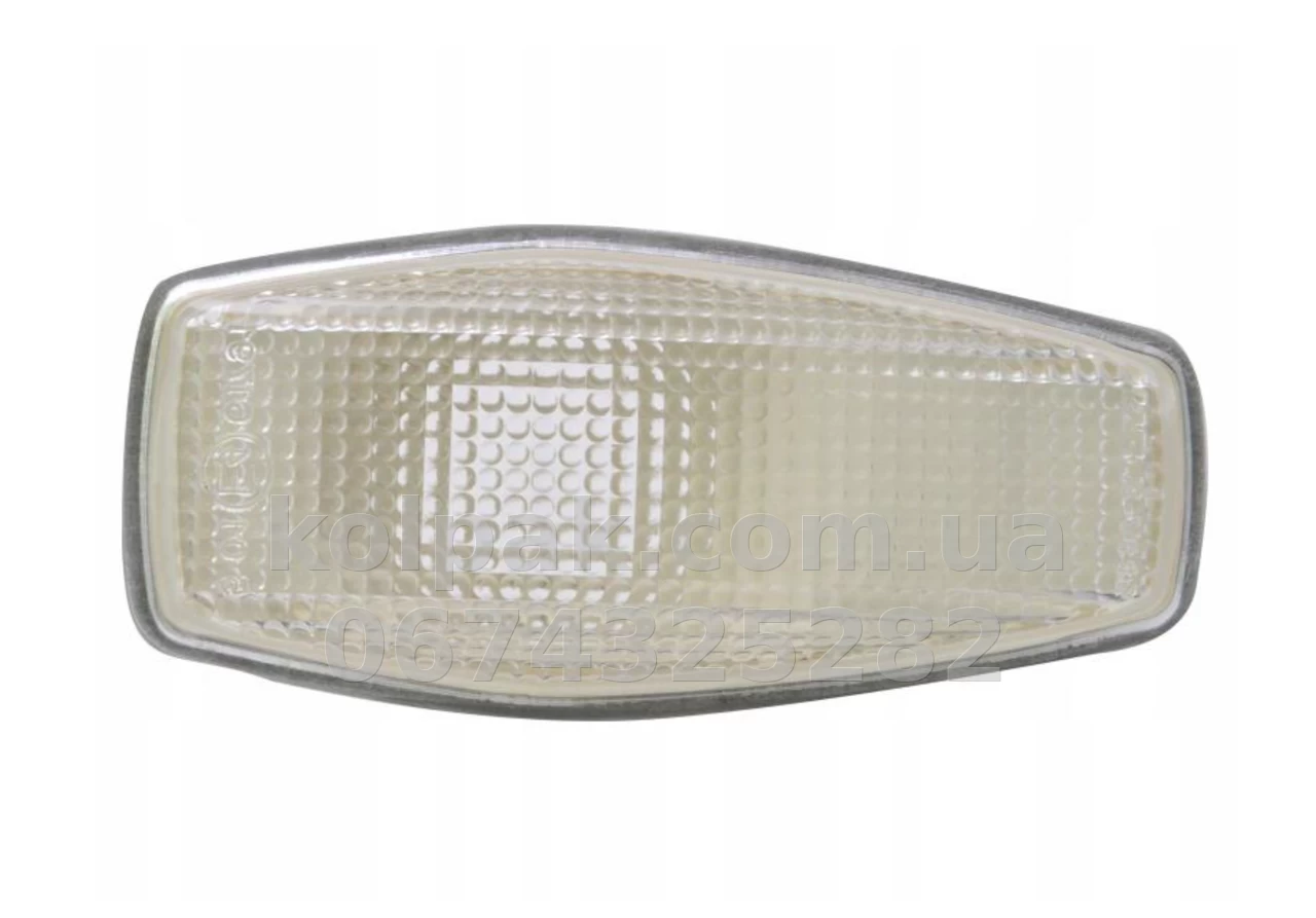 Indicator light Hyundai Getz 2002-2011/i10 2008-2014/Matrix 2005-2008/Tucson 2004-2013/Kia Rio 2 2006-2011, AVTM, 183128 KB0-P Indicator light Hyundai Getz 2002-2011/i10 2008-2014/Matrix 2005-2008/Tucson 2004-2013/Kia Rio 2 2006-2011, AVTM, 183128 KB0-P β photo 1