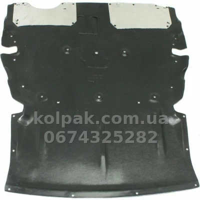 Захист двигуна BMW 1-Series F20/F21 2011-2019/2-Series F22/F23 2014-/3-Series F30/F31 2012-2015, AVTM, 51757241814, 181422220 Захист двигуна BMW 1-Series F20/F21 2011-2019/2-Series F22/F23 2014-/3-Series F30/F31 2012-2015, AVTM, 51757241814, 181422220