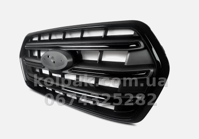 Решітка радіатора Ford Transit 2019-, AVTM, 182821991 — фото 3