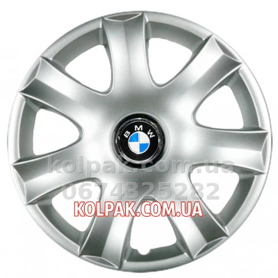 Ковпаки на колеса r15 на БМВ SKS 326