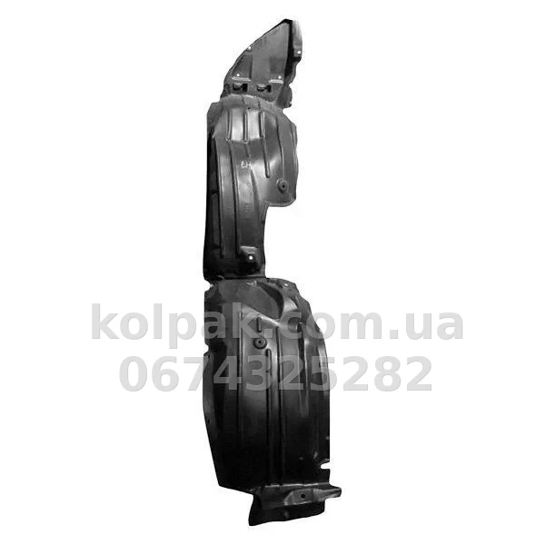 Front left wheel arch liner Mazda 6 2012- GHP956140E AVTM 444422387 Front left wheel arch liner Mazda 6 2012- GHP956140E AVTM 444422387 β photo 1