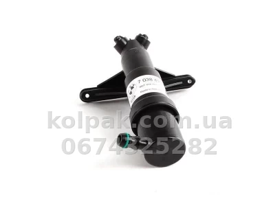 Ліва форсунка омивача фар BMW 5-Series E60/E61 2003-2010, AVTM, 61677038415, 183J955001