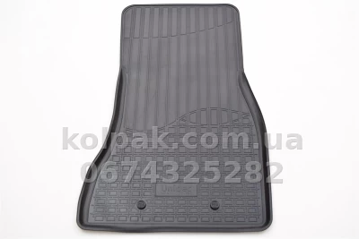 Polyurethane floor mats for BMW 5-series G30 2016-, Norplast, NPA11-C07-160 Polyurethane floor mats for BMW 5-series G30 2016-, Norplast, NPA11-C07-160 β photo 3