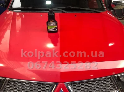 Wax 3 in 1 Meguiars Wax 3 in 1 473 ml Meguiars G191016 — photo 8
