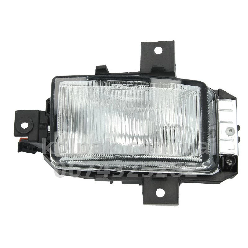 Right fog light Opel Omega B 1994-1999, Depo, 442-2008R-UE Right fog light Opel Omega B 1994-1999, Depo, 442-2008R-UE β photo 1