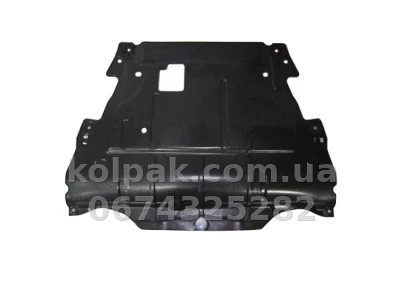 Захист двигуна Ford Mondeo 4+ 2010-2014, AVTM, 6G916P013AH, 182814225 Захист двигуна Ford Mondeo 4+ 2010-2014, AVTM, 6G916P013AH, 182814225