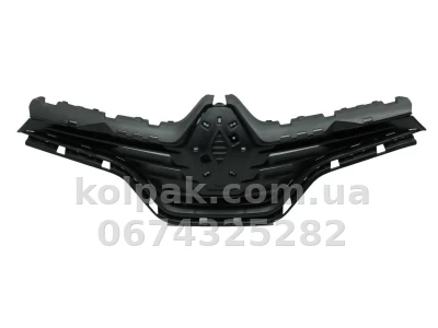 Решітка радіатора Renault Captur 2013-2017, внутрішня, AVTM, 185637990